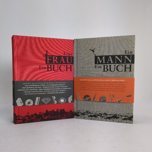 Bücher eine frau ein - ein, buch