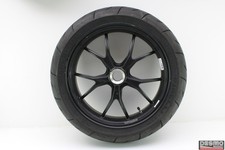 Felge hinten Ducati 848 S4R 916 Hypermotard *U28336*