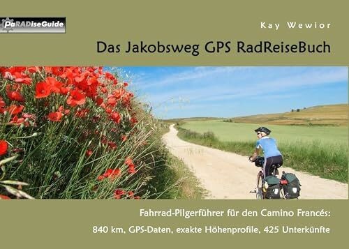Das jakobsweg gps - das,
