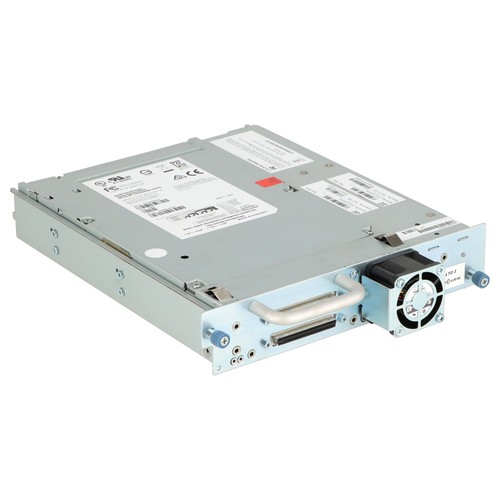 Scsi bandlaufwerk ultrium - hp,