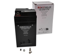 Batterie B49-6 6V 10Ah AGM