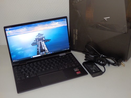 Envy x360 ay0360ng - envy, 13-ay0360ng
