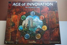 Age innovation ein terra - age,