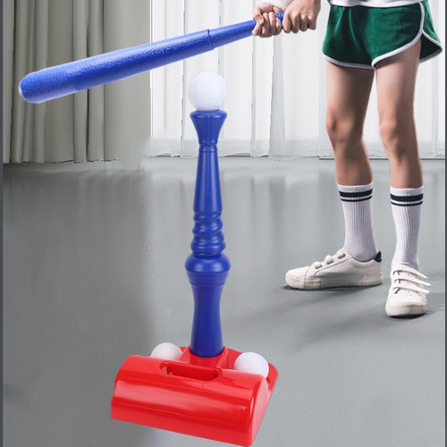 Tee ball set ergonomisches - tee-ball-set,