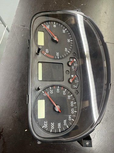 Tacho kombiinstrument - t4,