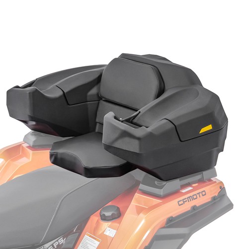 Topcase für dinli special 450 - für,