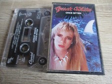 Great White Once bitten Tape
