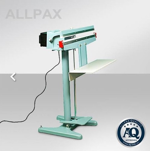 Allpax folienschweißgerät - allpax,