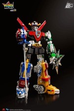 Voltron Actionfigur Gift Set
