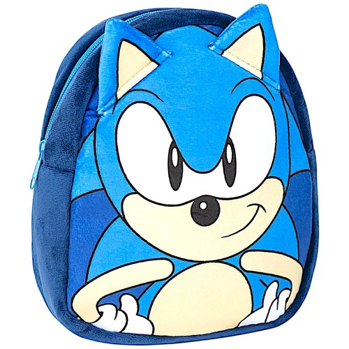 Sonic the hedgehog - the, 3d