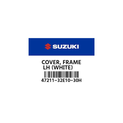 Suzuki dr650 weisse - suzuki,