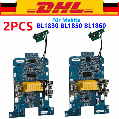 2pcs chip platine ionen - 2pcs,