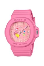 Casio Baby-G BGA-10-4AJF