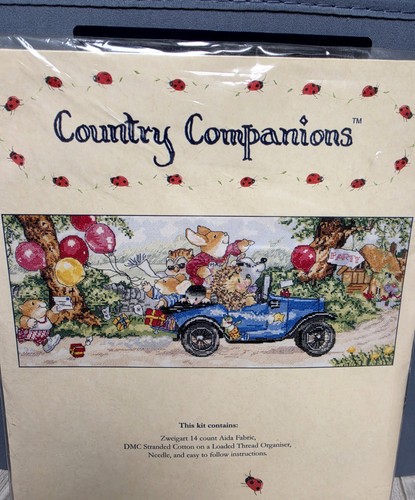 Seltenes dmc country - seltenes,