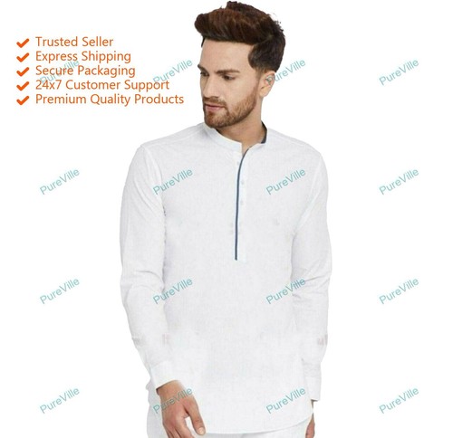 Indian clothing mode hemd - clothing,