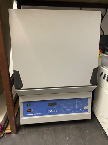 Amann girrbach ceramill therm - amann,