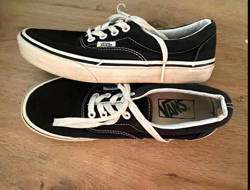 Vans herren sportschuh sneaker - herren,