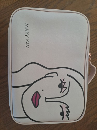 Mary kay schminktasche - mary,
