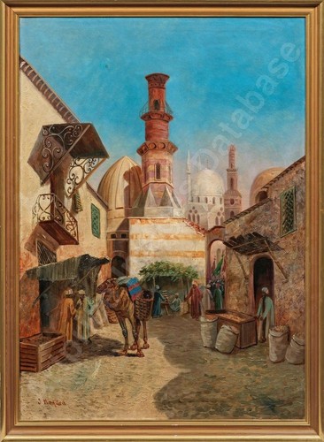 Jean madura orientalische - jean, madura: