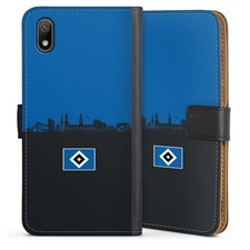 Klapphülle Huawei Y5 (2019)