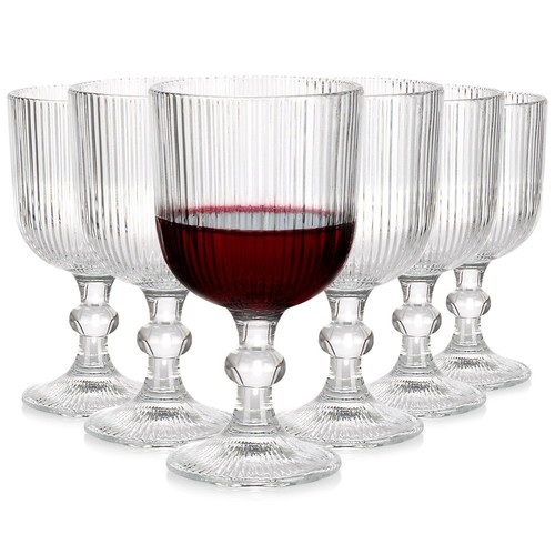 Weingläser aus glas 340 - 340, ml