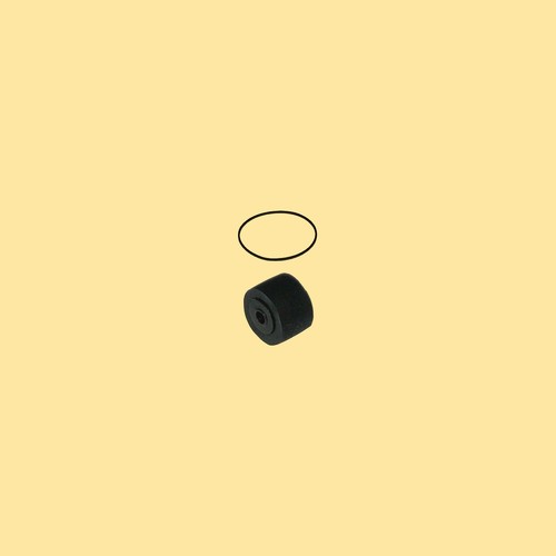 Riemen andruckrolle kit 1 - andruckrolle, =