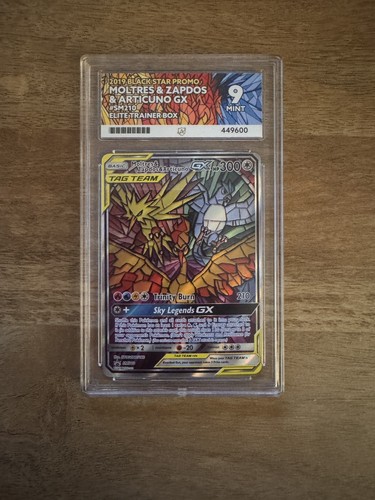 Pokémon tcg moltres zapdos - tcg,