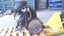 Motor AXP Kompl.vw Golf IV 1J 1.4L 55KW BJ 01 VW Golf 1.4 Bj 2001