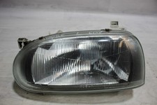 Frontscheinwerfer Scheinwerfer links 1305235211 VW Golf 3 1H Bj,94