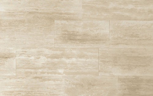 Travertin fliesen crema - travertin, "crema