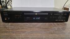 Denon DVD-1600  DVD Player