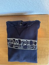Napapijri Hoodie. Gr. XXL