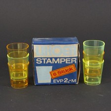 Likör Stamper Gläser -