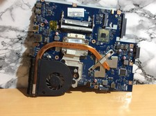 ACER ASPIRE 5742 Laptop-Mainboard + Prozessor + Prozessorlüfter