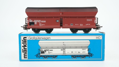 Märklin 4624 - märklin,