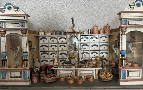 Kaufladen moritz gottschalk - kaufladen,
