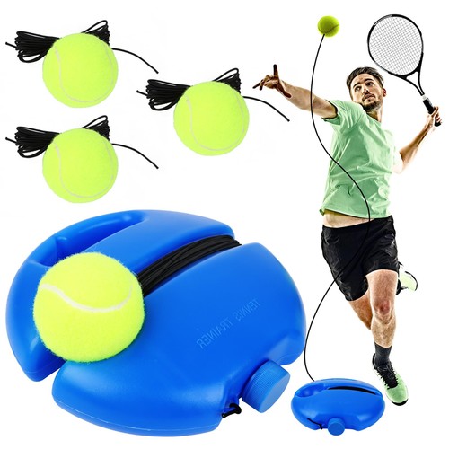 Tennis trainer tennistrainer - tennis-trainer,