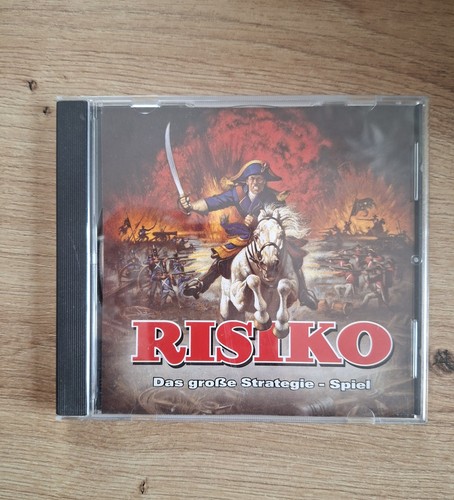 Risiko für das - für, !!