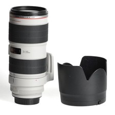 Canon EF 70-200mm/2,8 L IS USM II Objektiv