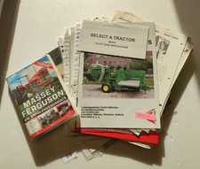 ab 1955 Shawnee MF Weidemann