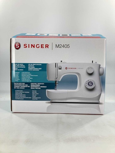 Singer m2405 - singer,