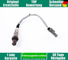 Lambdasonde Regelsonde Sensor 12663317 Opel Astra K B16 1.0