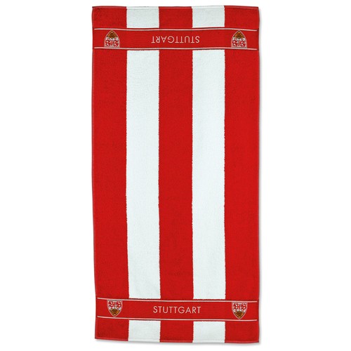 Vfb stuttgart badetuch - vfb,