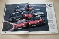 Auto Motor Sport AMS 17/1987