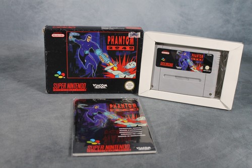 Original super nintendo snes - original,