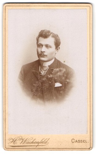 Fotografie wachenfeld - fotografie, h.