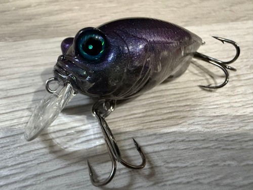 Megabass baby griffon - baby,