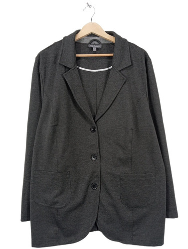 Ulla popken blazer - popken, gr