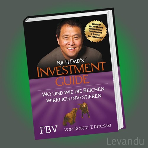 Rich dad investmentguide - investmentguide, |