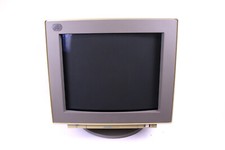 19" CRT Monitor IBM 6091 19i
